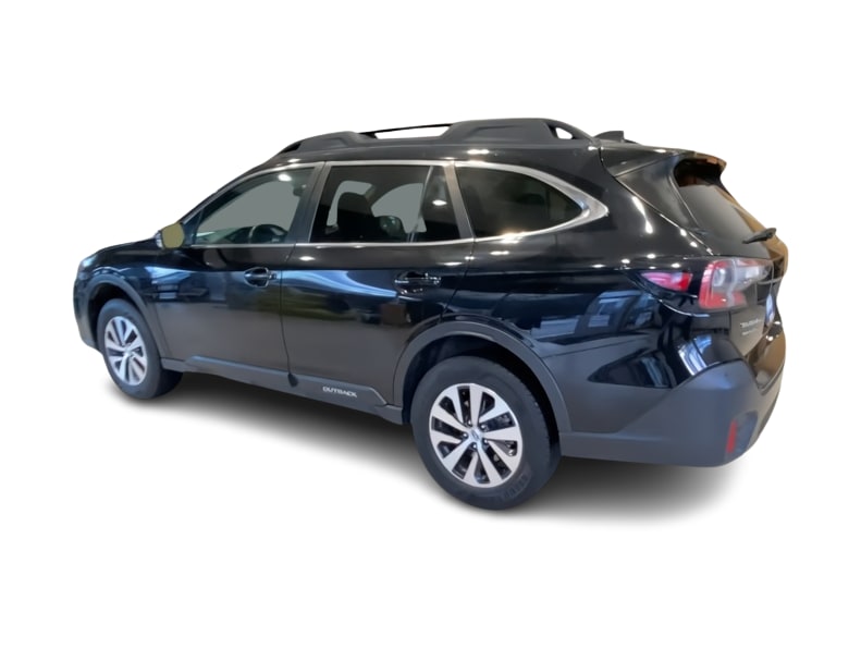 Thumbnail: 2022 Subaru Outback - 4