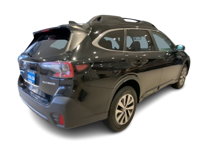 Thumbnail: 2022 Subaru Outback - 19