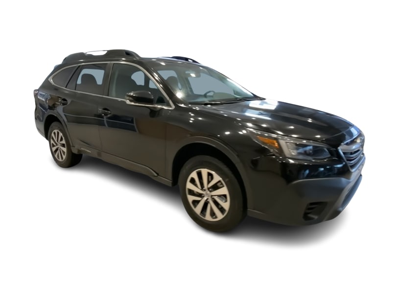 Thumbnail: 2022 Subaru Outback - 16