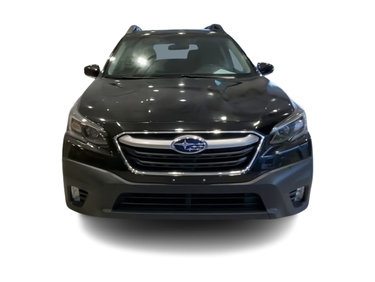 Thumbnail: 2022 Subaru Outback - 5