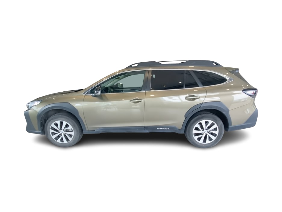 Thumbnail: 2024 Subaru Outback - 3
