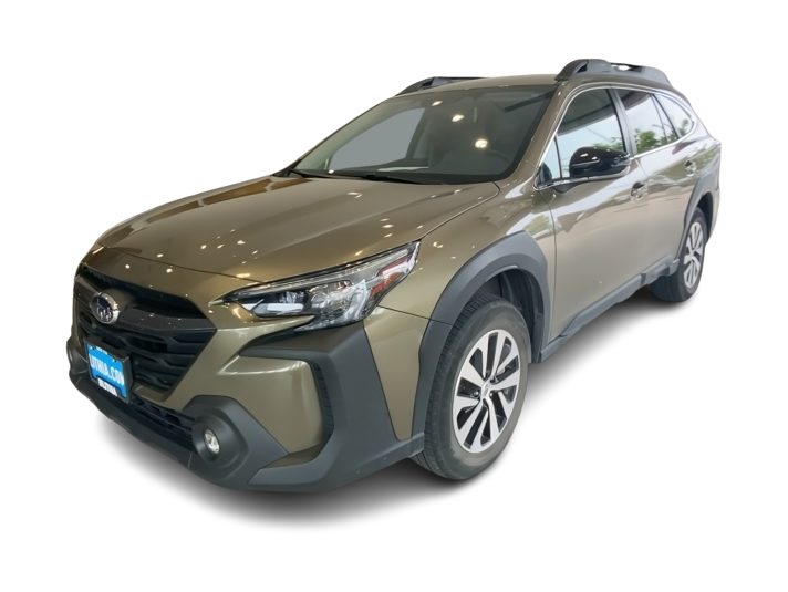 Thumbnail: 2024 Subaru Outback - 17