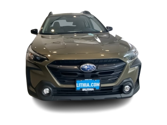 Thumbnail: 2024 Subaru Outback - 5