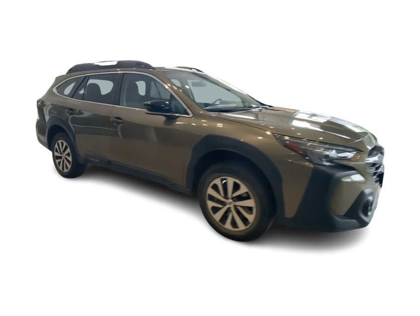Thumbnail: 2024 Subaru Outback - 16
