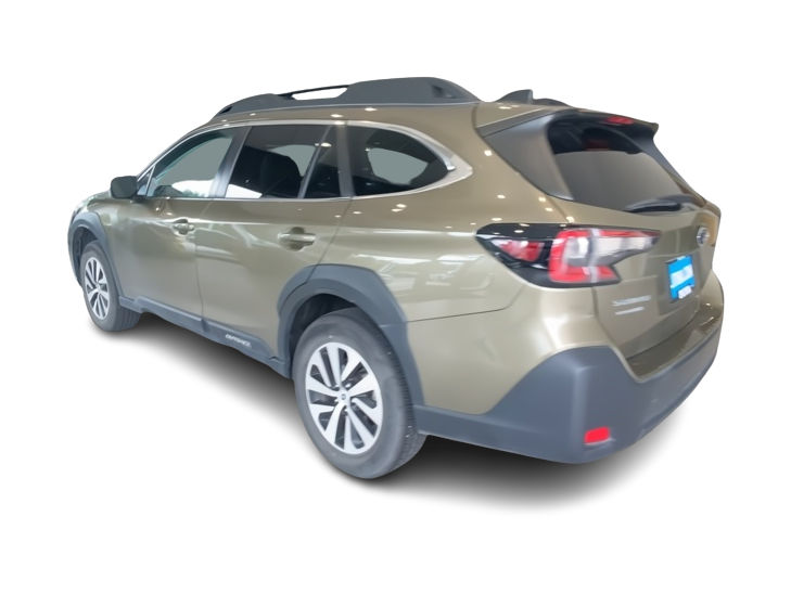 Thumbnail: 2024 Subaru Outback - 4