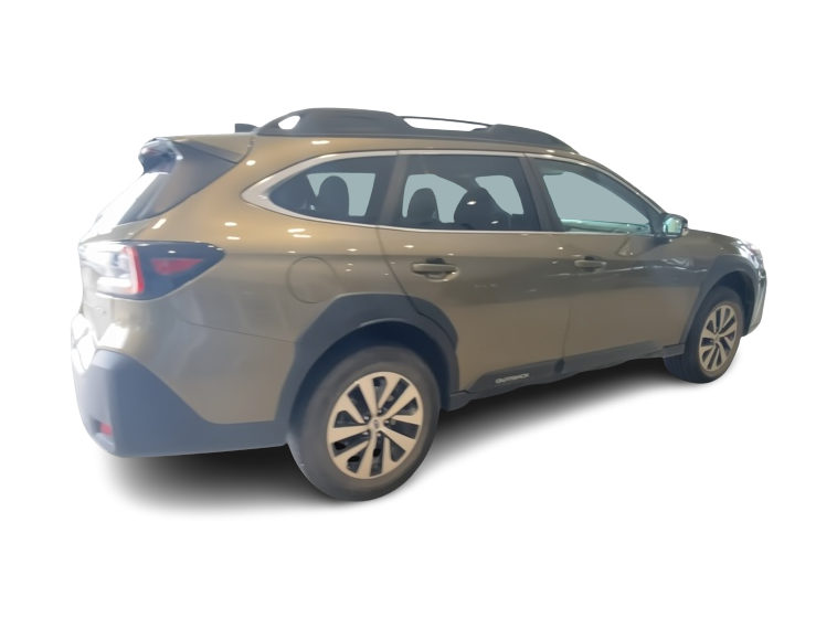 Thumbnail: 2024 Subaru Outback - 19