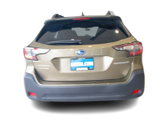 Thumbnail: 2024 Subaru Outback - 18