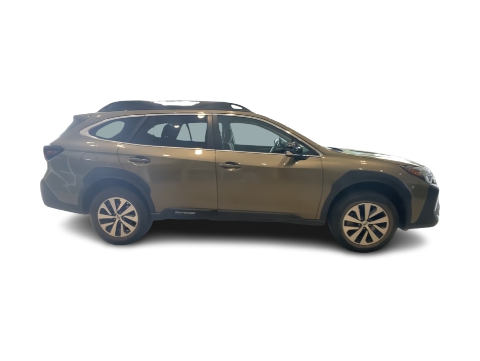 Thumbnail: 2024 Subaru Outback - 20