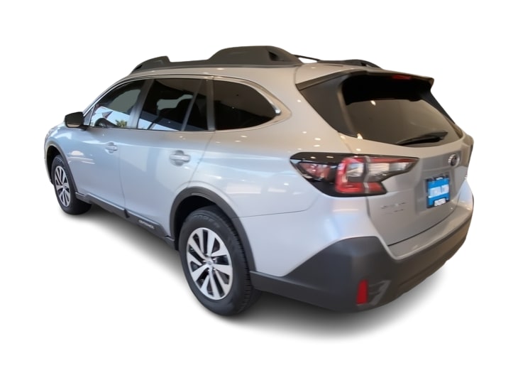 Thumbnail: 2022 Subaru Outback - 4