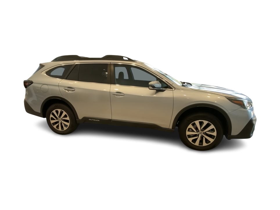 Thumbnail: 2022 Subaru Outback - 20