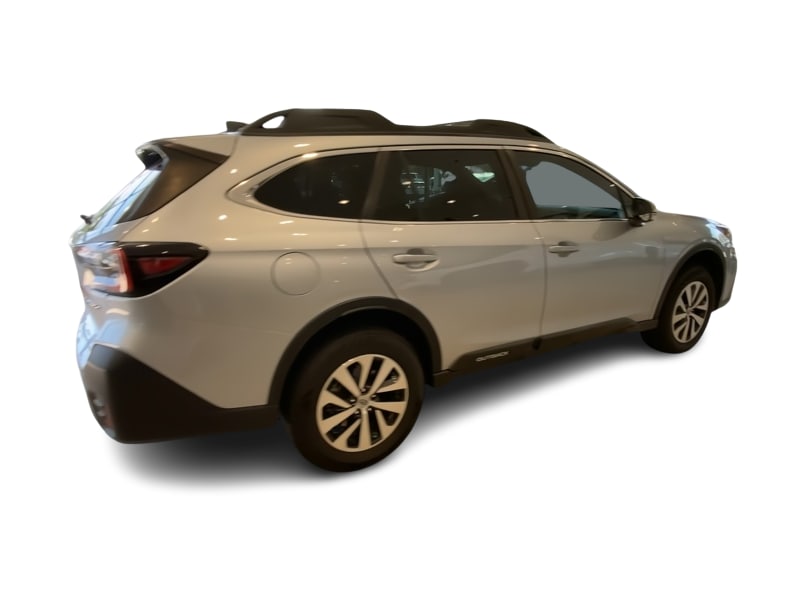 Thumbnail: 2022 Subaru Outback - 19