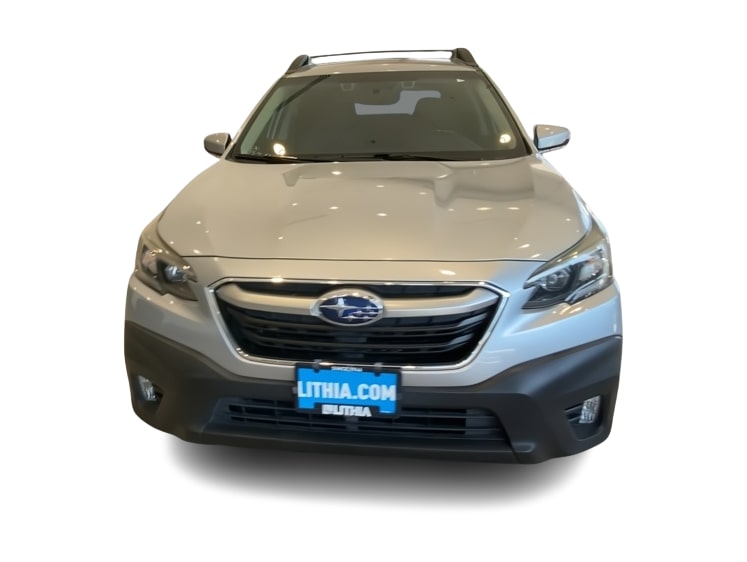 Thumbnail: 2022 Subaru Outback - 5