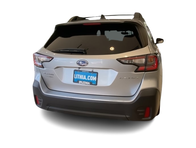 Thumbnail: 2022 Subaru Outback - 18