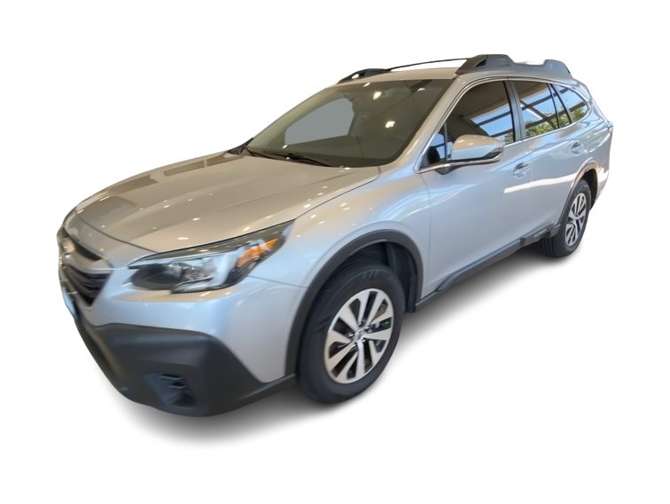 Thumbnail: 2022 Subaru Outback - 17