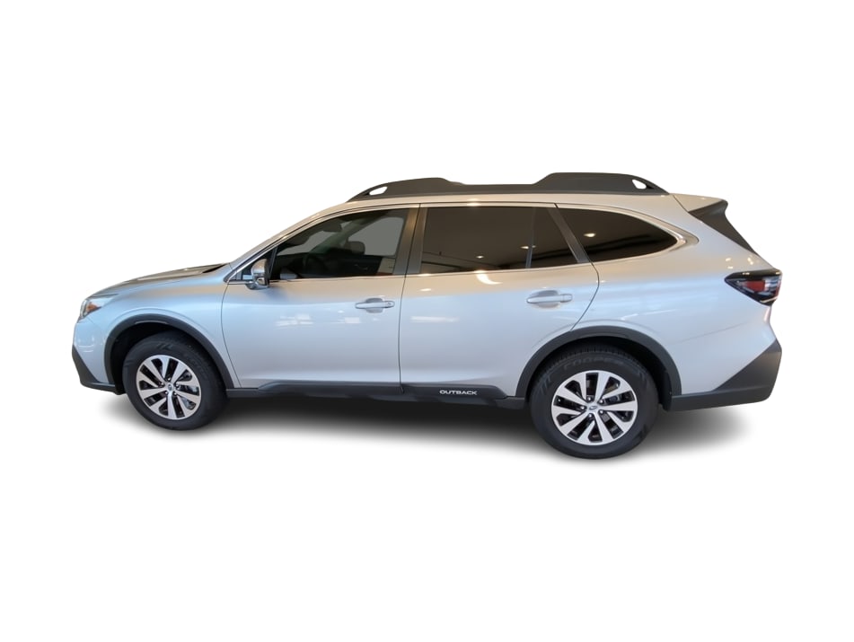 Thumbnail: 2022 Subaru Outback - 3