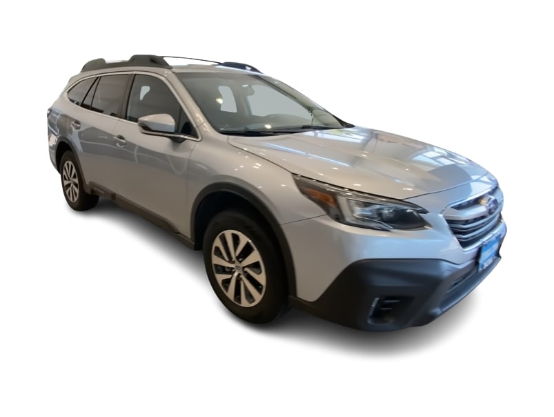 Thumbnail: 2022 Subaru Outback - 16