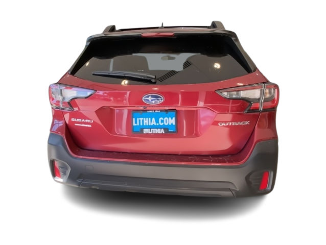 Thumbnail: 2021 Subaru Outback - 18