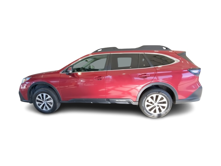 Thumbnail: 2021 Subaru Outback - 3