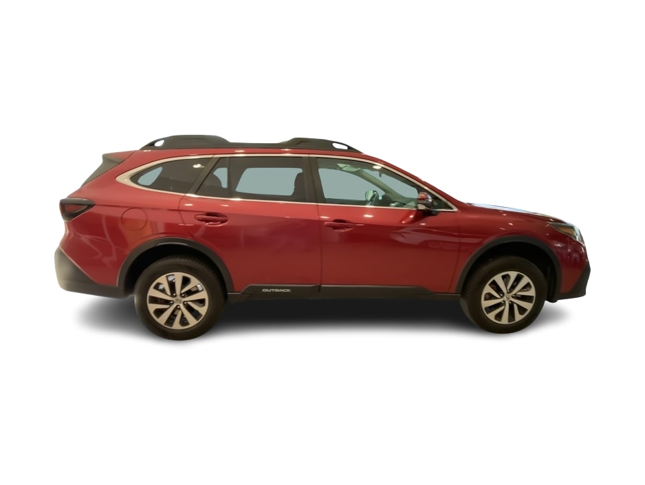 Thumbnail: 2021 Subaru Outback - 20