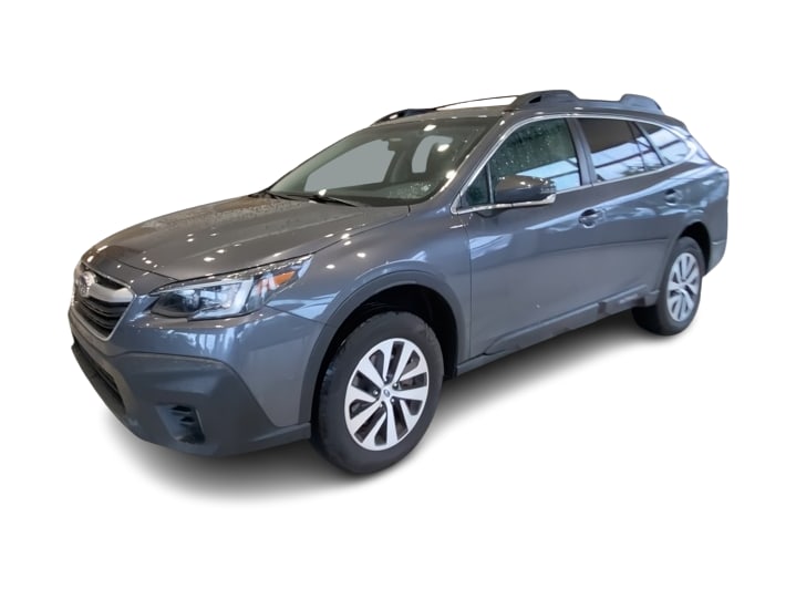 Thumbnail: 2022 Subaru Outback - 17
