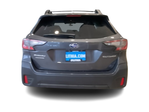 Thumbnail: 2022 Subaru Outback - 18