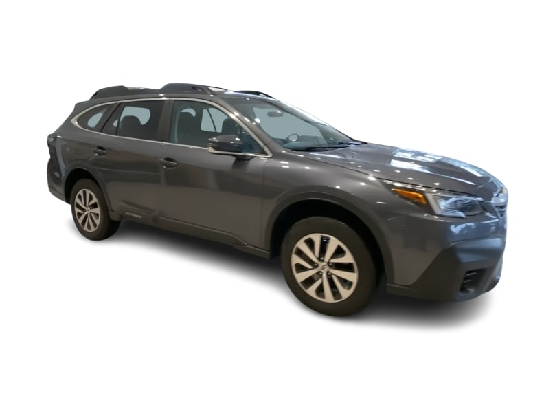 Thumbnail: 2022 Subaru Outback - 16