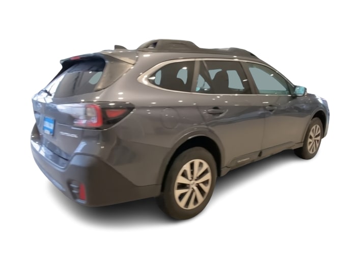 Thumbnail: 2022 Subaru Outback - 19