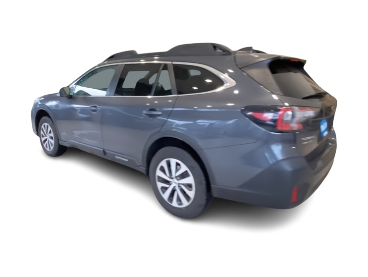 Thumbnail: 2022 Subaru Outback - 4