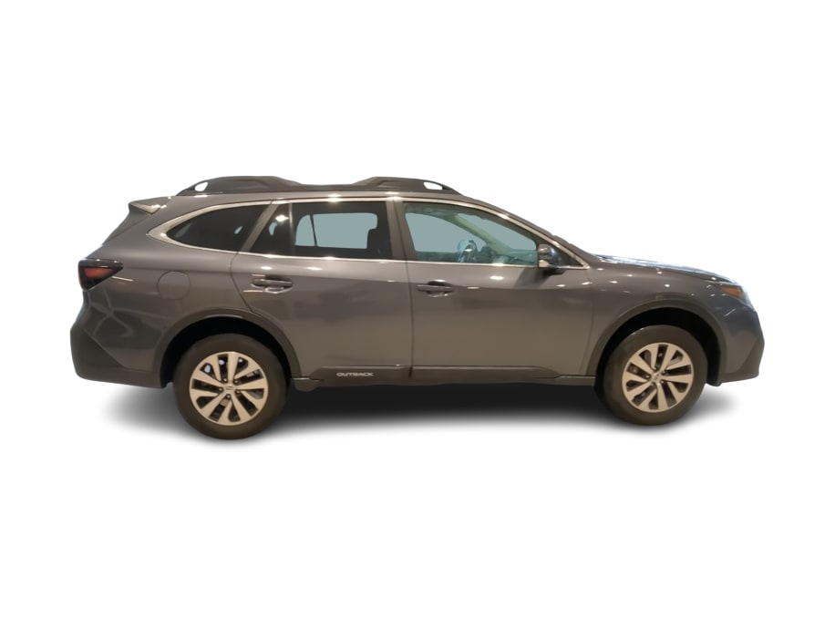 Thumbnail: 2022 Subaru Outback - 20