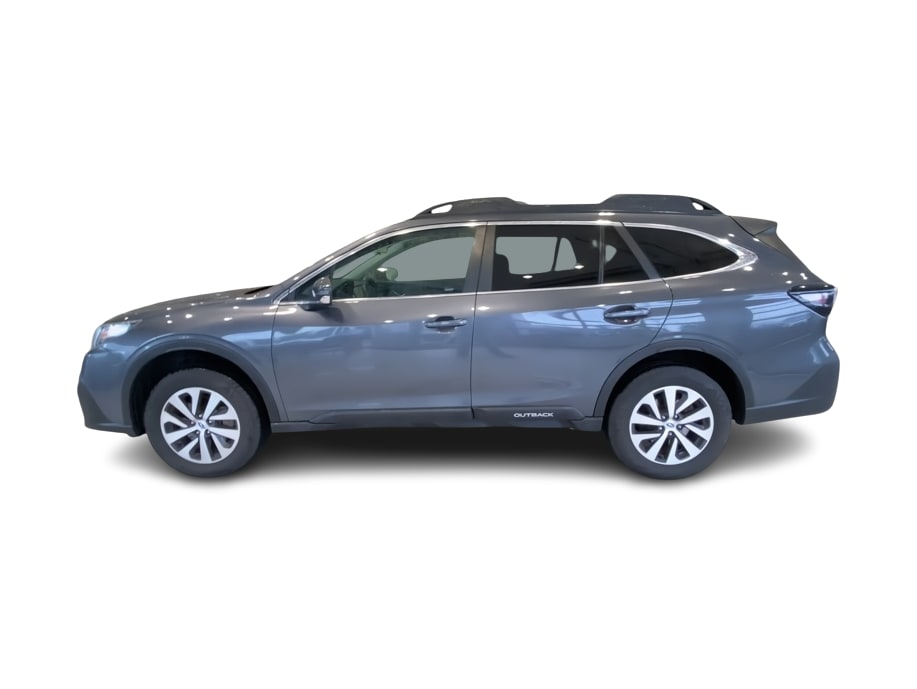 Thumbnail: 2022 Subaru Outback - 3