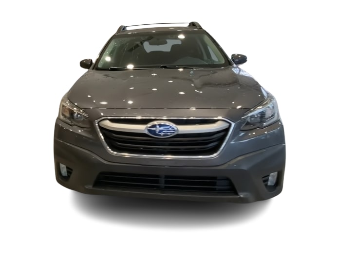 Thumbnail: 2022 Subaru Outback - 5