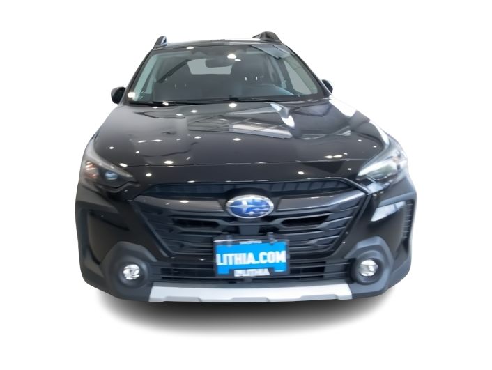 Thumbnail: 2023 Subaru Outback - 5