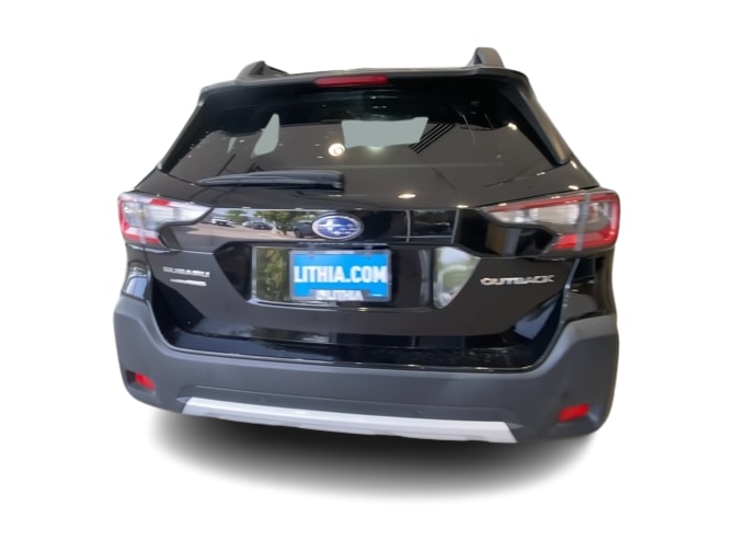 Thumbnail: 2023 Subaru Outback - 16