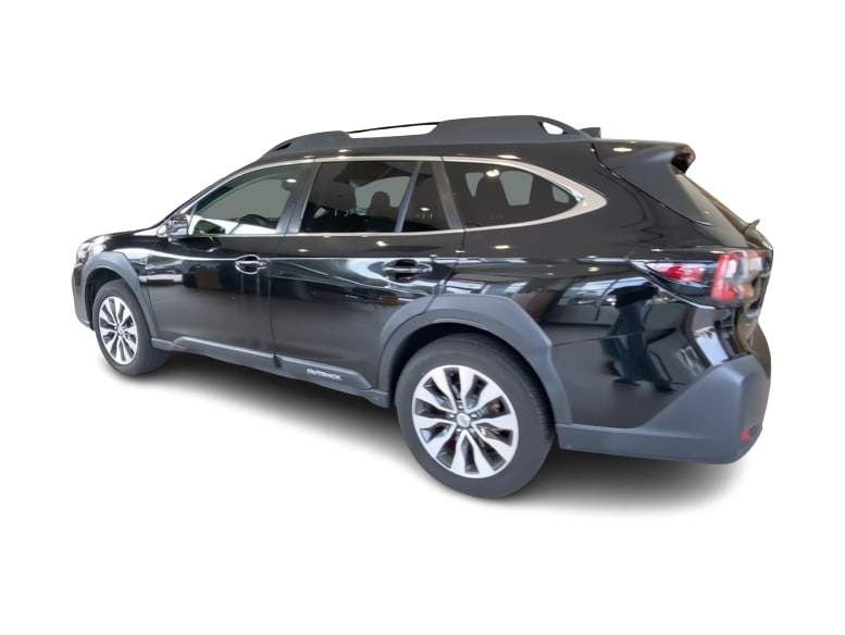 Thumbnail: 2023 Subaru Outback - 4