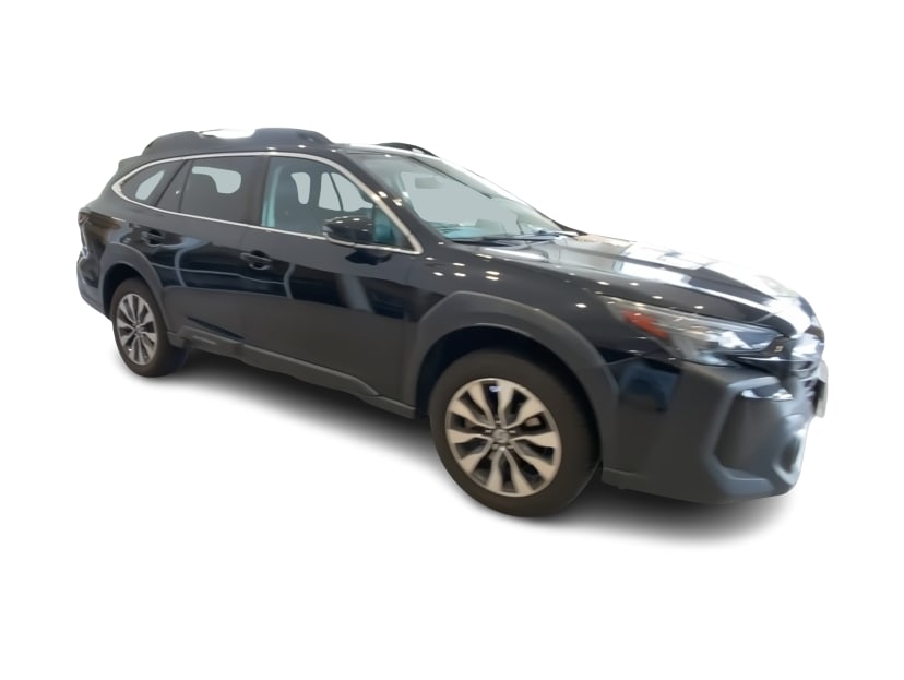 Thumbnail: 2023 Subaru Outback - 15