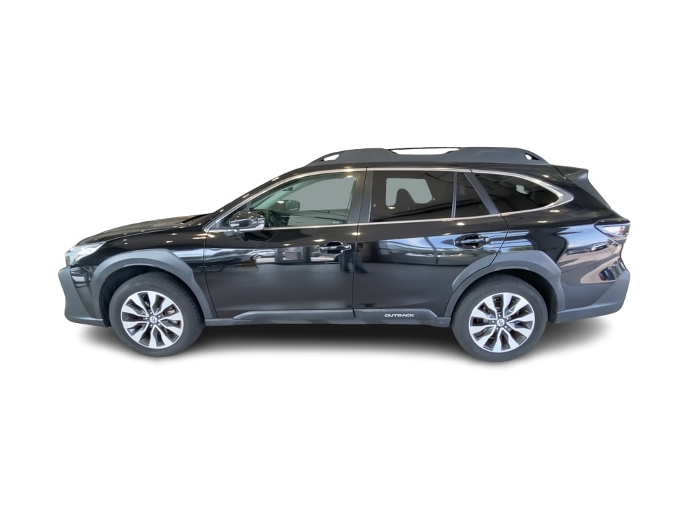 Thumbnail: 2023 Subaru Outback - 3