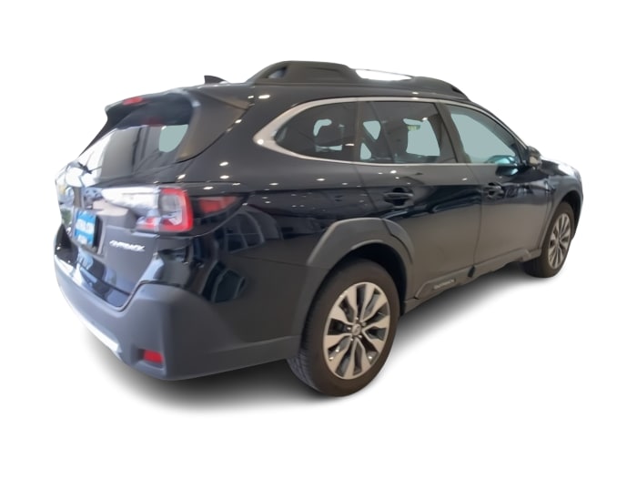 Thumbnail: 2023 Subaru Outback - 17