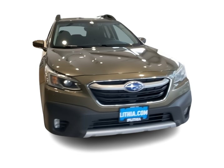 Thumbnail: 2021 Subaru Outback - 5
