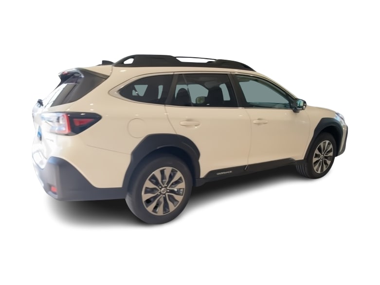 Thumbnail: 2024 Subaru Outback - 19
