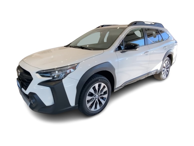 Thumbnail: 2024 Subaru Outback - 17