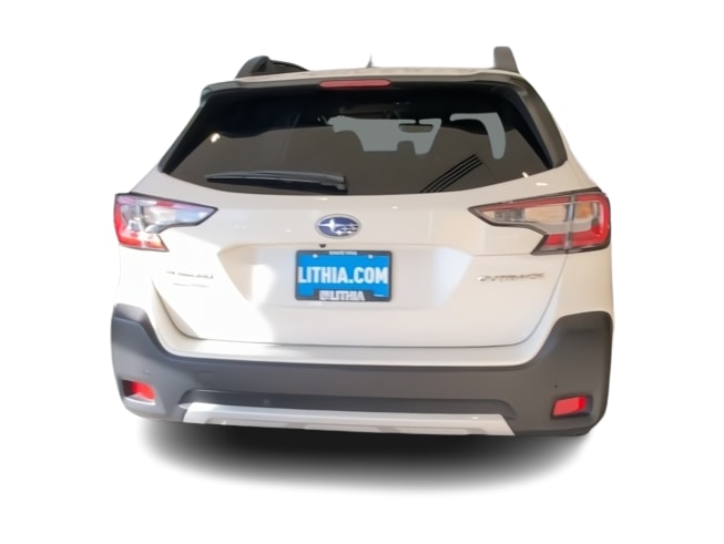 Thumbnail: 2024 Subaru Outback - 18