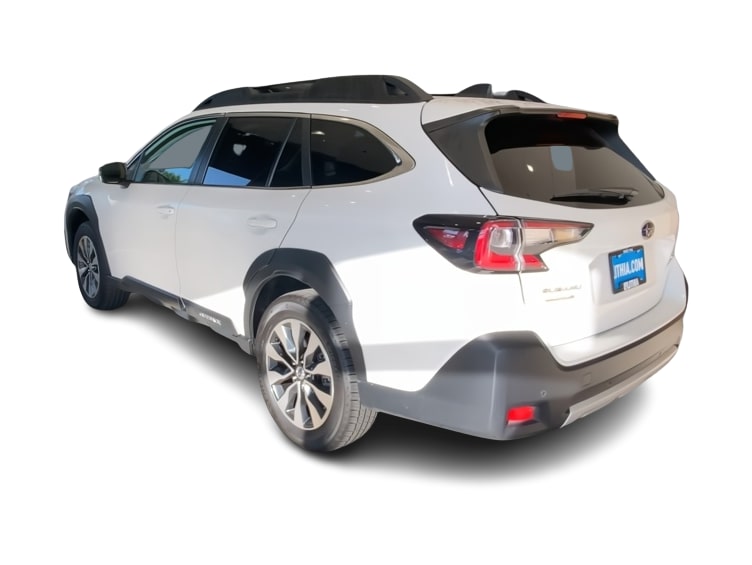 Thumbnail: 2024 Subaru Outback - 4