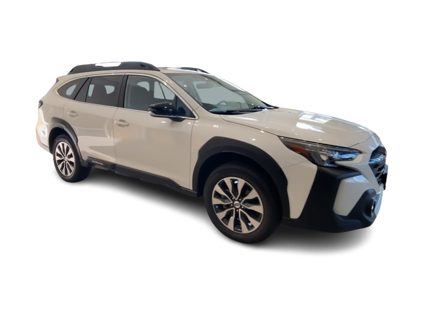 Thumbnail: 2024 Subaru Outback - 16