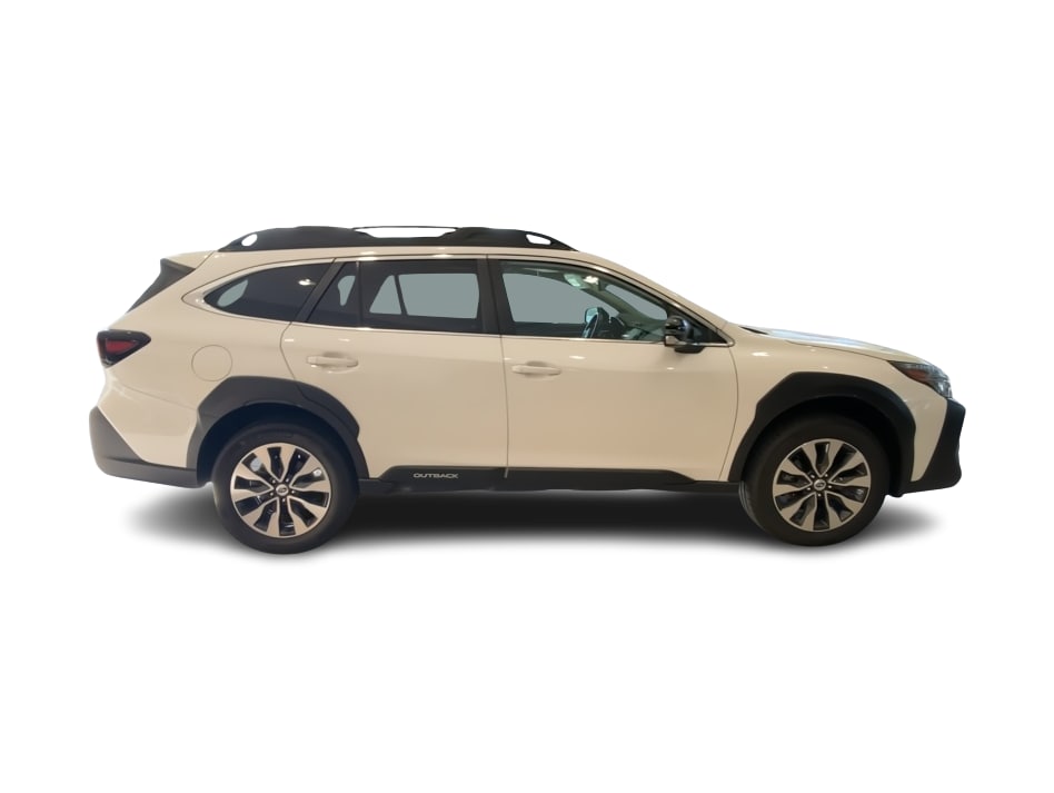 Thumbnail: 2024 Subaru Outback - 20