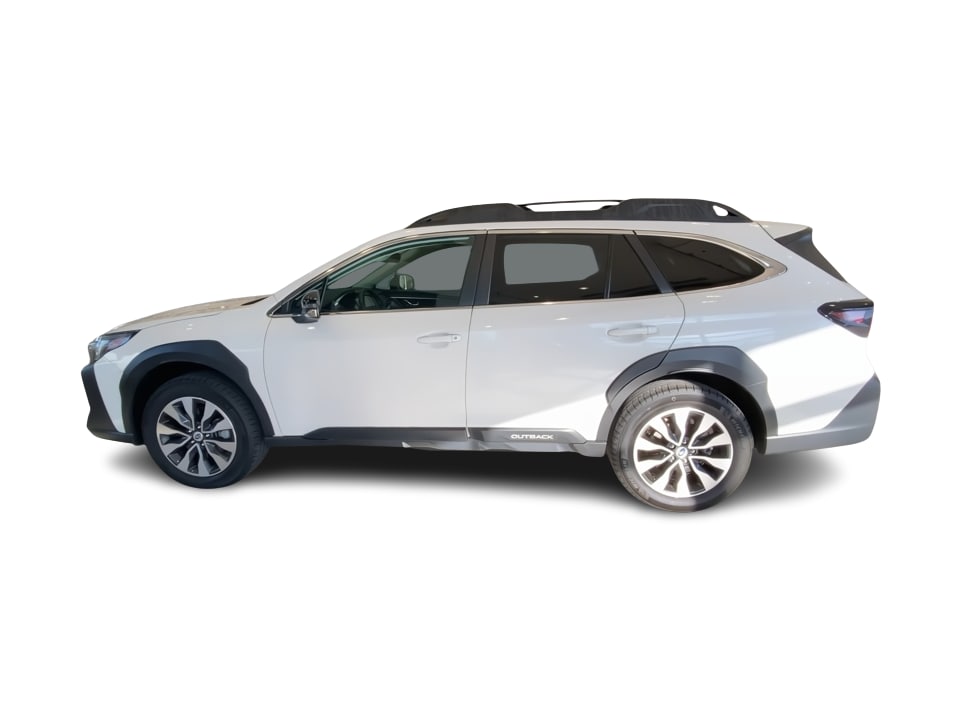 Thumbnail: 2024 Subaru Outback - 3
