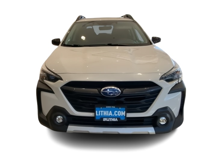 Thumbnail: 2024 Subaru Outback - 5
