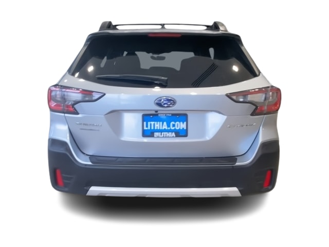 Thumbnail: 2021 Subaru Outback - 17