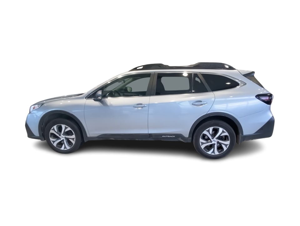 Thumbnail: 2021 Subaru Outback - 3