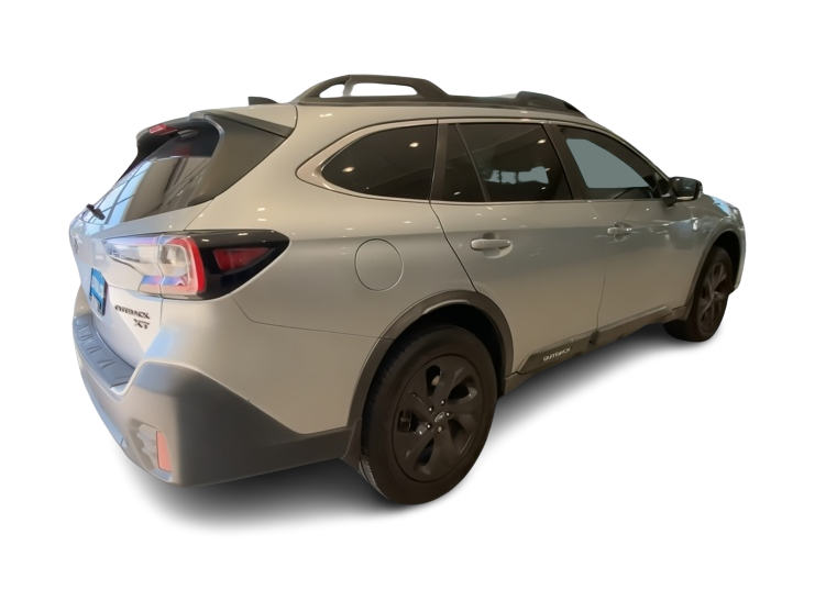 Thumbnail: 2020 Subaru Outback - 20