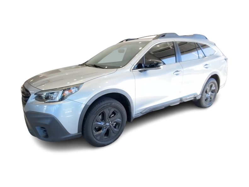 Thumbnail: 2020 Subaru Outback - 19